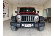 $13496 : Jeep Wrangler 2013 4x4 Sport thumbnail