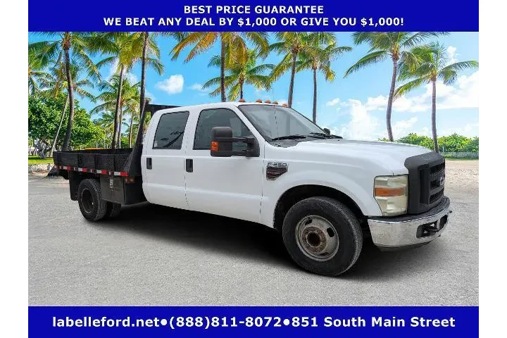 $8484 : Ford F-350 Super Duty 2009 4 image 1