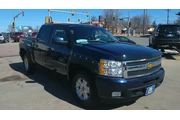 $8999 : 2011 Silverado 1500 LTZ thumbnail
