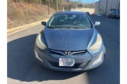 $7990 : Hyundai ELANTRA 2015 SE 4dr thumbnail