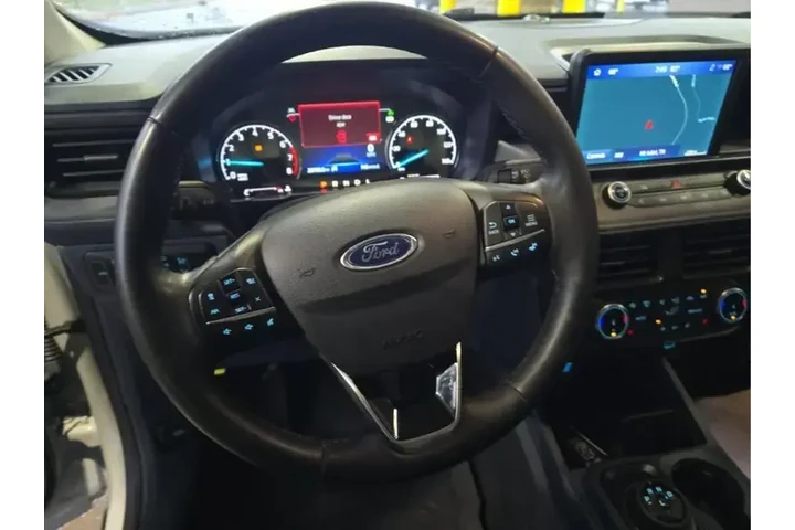 $30995 : Ford Maverick 2023 AWD XLT 4 image 5