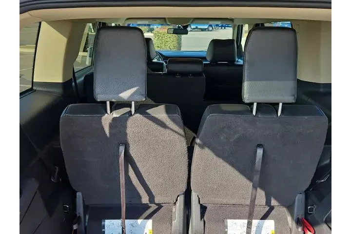 $14500 : Ford Flex 2019 Limited 4dr C image 9