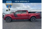 Ford F-150 2014 4x2 FX2 4dr