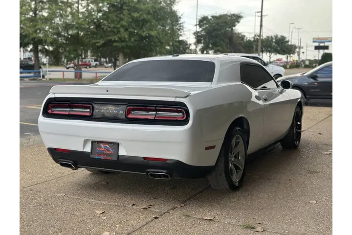 $21999 : 2019 Challenger SXT image 10