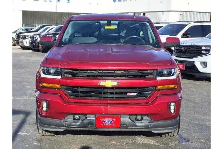 Chevrolet Silverado 1500 201 image 2