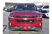 Chevrolet Silverado 1500 201 thumbnail