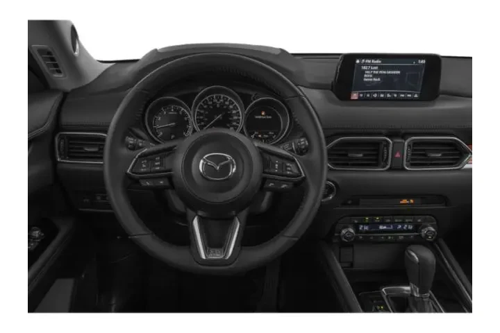 $21960 : Mazda CX-5 2020 AWD Grand To image 7