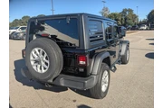 $29995 : Jeep Wrangler 2023 4x4 Sport thumbnail