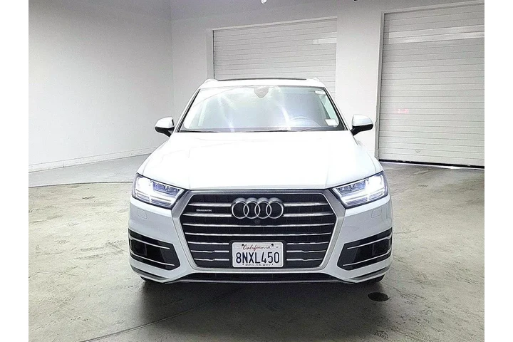 $28998 : Audi Q7 2019 AWD quattro SE image 2
