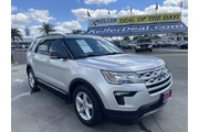 Ford Explorer 2019 XLT 4dr S en Kings County