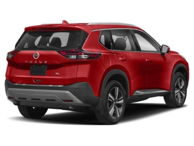 $24329 : 2021 Nissan Rogue image 2