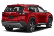 $24329 : 2021 Nissan Rogue thumbnail