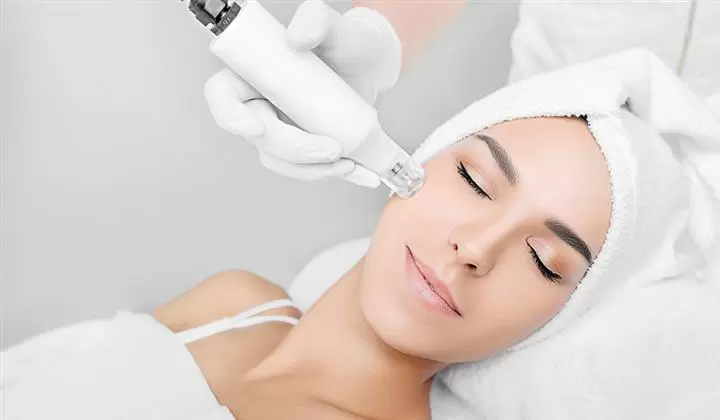 ULTRASONIDO FACIAL REJUVENECE image 1