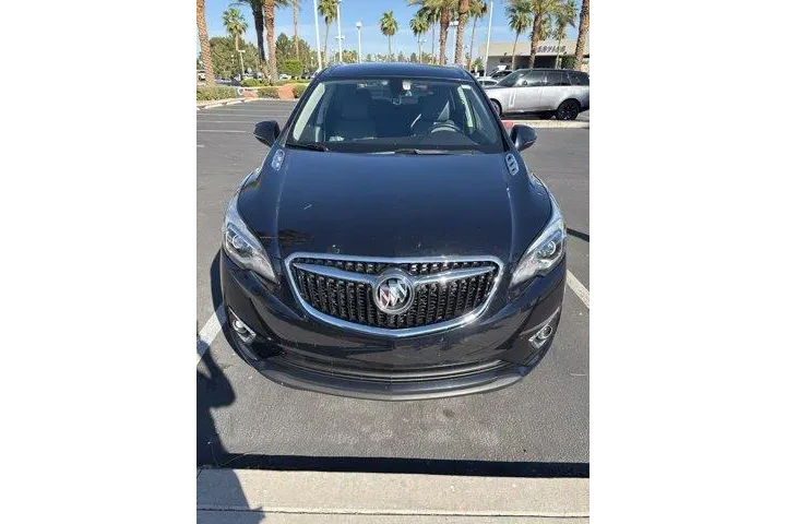 $19238 : Buick Envision 2020 AWD Esse image 3