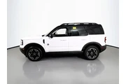 $32750 : Ford Bronco Sport 2025 AWD O thumbnail