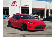 Toyota GR86 2022 2dr Coupe 6 en Los Angeles