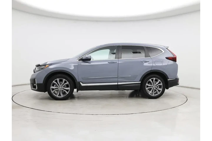 $32998 : Honda CR-V Hybrid 2022 AWD T image 3