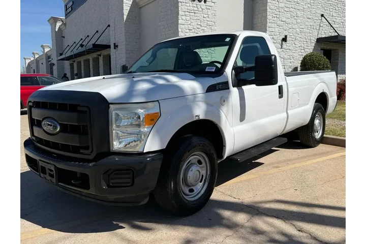 $13112 : Ford F-250 Super Duty 2013 4 image 5