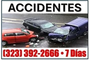 █►ACCIDENTES? AUTO? TRABAJO? thumbnail