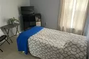 Habitacion en Orlando