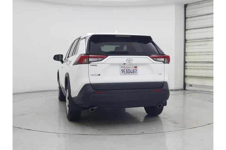 $28998 : Toyota RAV4 2022 LE 4dr SUV image 6