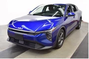 $20694 : Kia K4 2025 LXS 4dr Sedan thumbnail