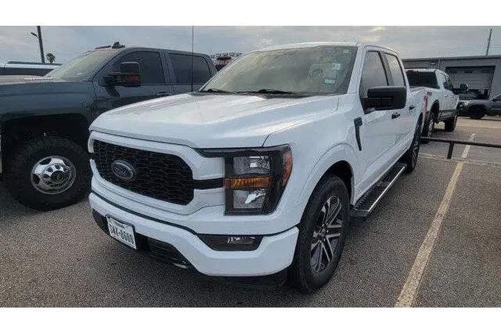 $35973 : 2023 F-150 image 3