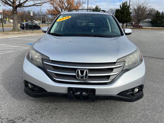 $11900 : 2014 CR-V EX-L image 4