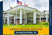 Credit Repair in Plantation en Miami