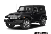 $16447 : Jeep Wrangler 2017 4x4 Sahar thumbnail