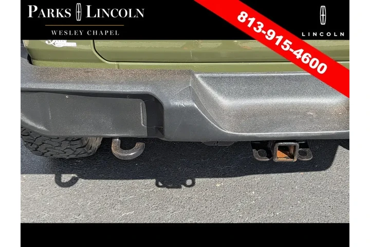 $26135 : Jeep Wrangler Unlimited 2022 image 9