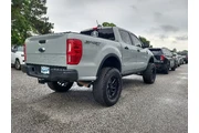 $34137 : Ford Ranger 2022 4x4 XLT 4dr thumbnail