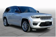 $36541 : Jeep Grand Cherokee 2022 4x4 thumbnail