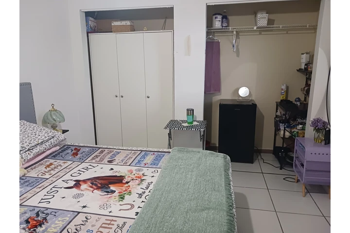 $800 : Rento habitacion image 2
