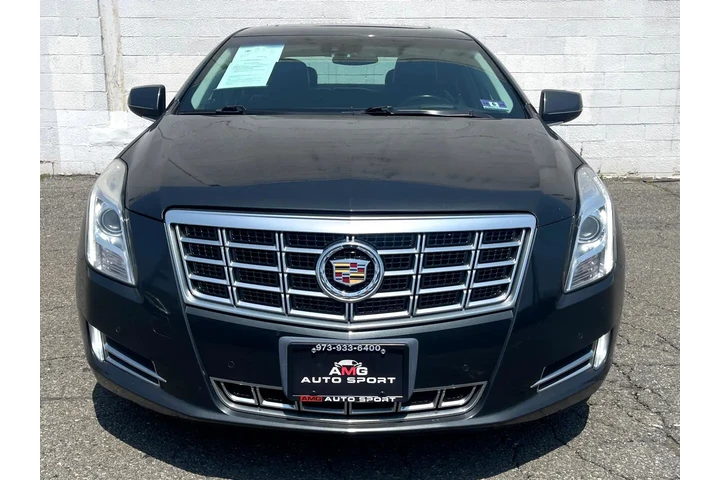 $11987 : 2015 XTS 4dr Sdn Premium AWD image 9
