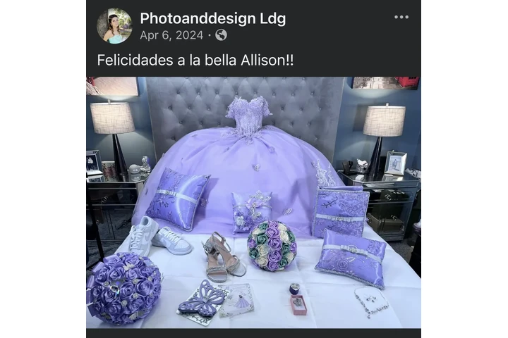 Foto y video en Los Ángeles image 2