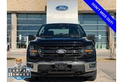 $39990 : Ford F-150 2024 4x4 XLT 4dr thumbnail