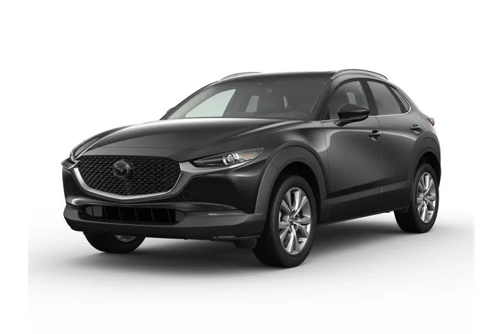 $29870 : Mazda CX-30 2023 AWD 2.5 S P image 1