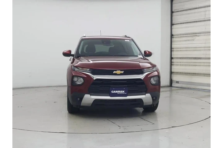 $20998 : Chevrolet Trailblazer 2023 L image 5