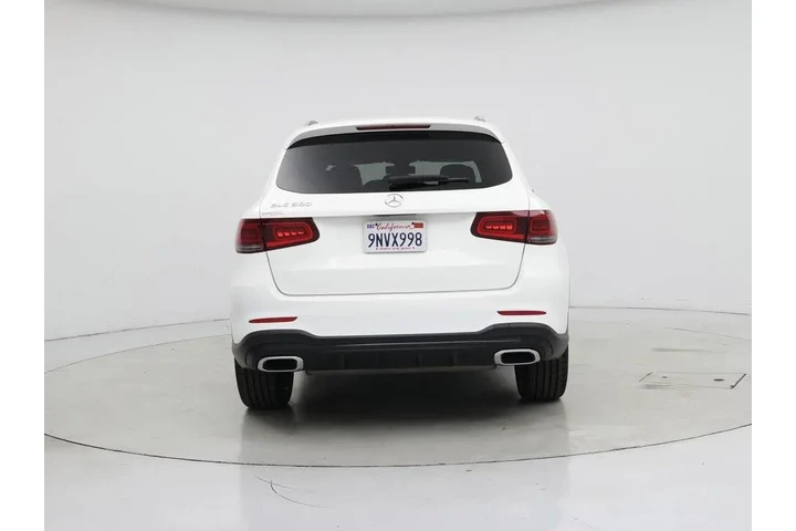 $26998 : Mercedes-Benz GLC 2021 GLC 3 image 6