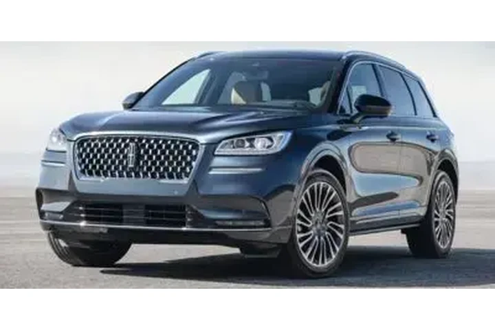 $21911 : Lincoln Corsair 2020 Reserve image 1