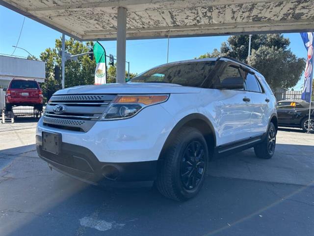 2014 Explorer image 3