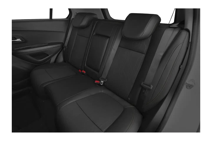 $12984 : 2020 Trax LT image 9