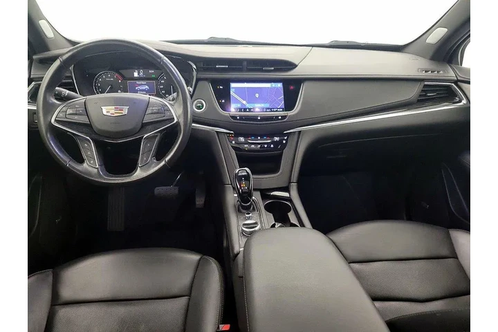 $24998 : Cadillac XT5 2020 4x4 Premiu image 9