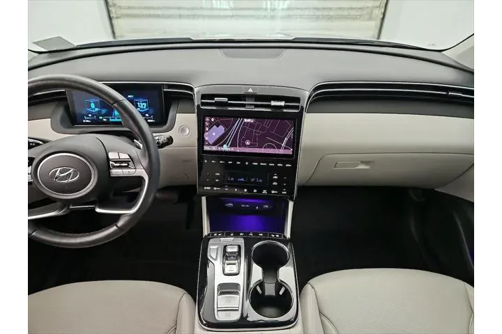 $28998 : Hyundai TUCSON Hybrid 2023 A image 9