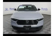 $27875 : Honda Accord Hybrid 2023 Spo thumbnail