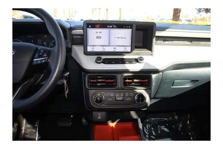 $25047 : Ford Maverick 2023 XLT 4dr S image 7