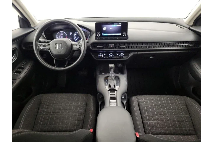 $23998 : Honda HR-V 2023 AWD LX 4dr C image 9