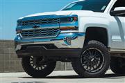 2018 Silverado 1500 LT thumbnail