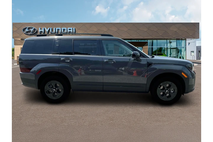 $30188 : Hyundai SANTA FE 2024 AWD XR image 9